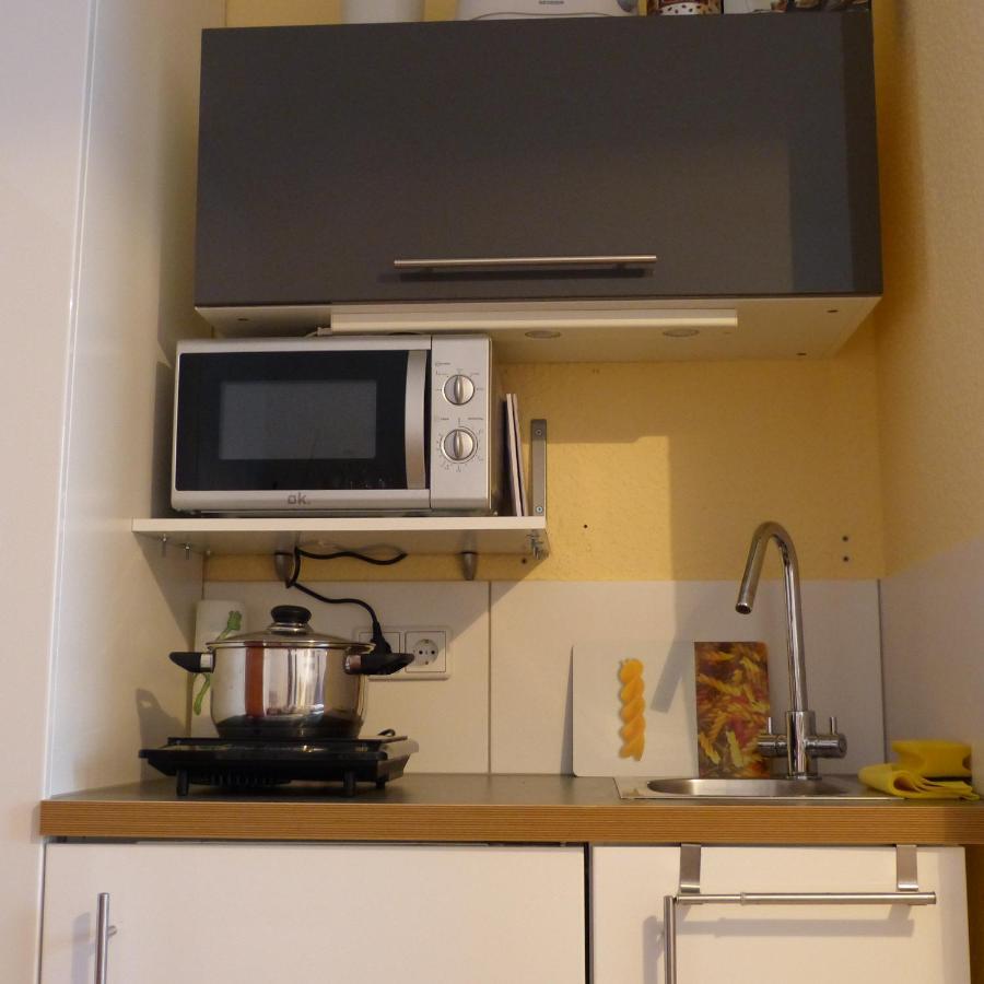 Apartment Stasch 에를랑겐 외부 사진