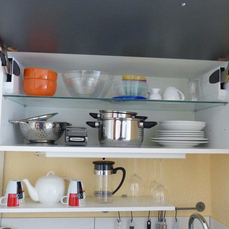 Apartment Stasch 에를랑겐 객실 사진