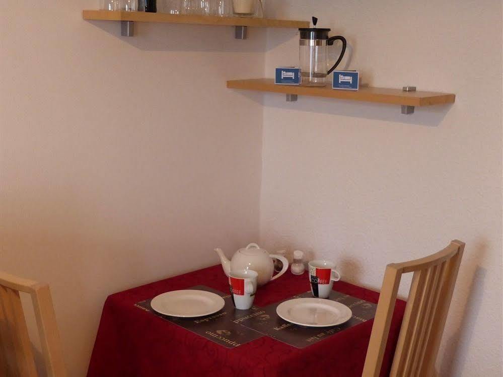 Apartment Stasch 에를랑겐 외부 사진